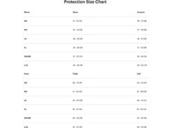 100% Surpass Knee Guards, Black 5 100% Surpass Knee Guards, Black -Fahrrad Paradies Geschaft 1844d3d0 aa69 4281 84c6 4e441cbc95cd 1