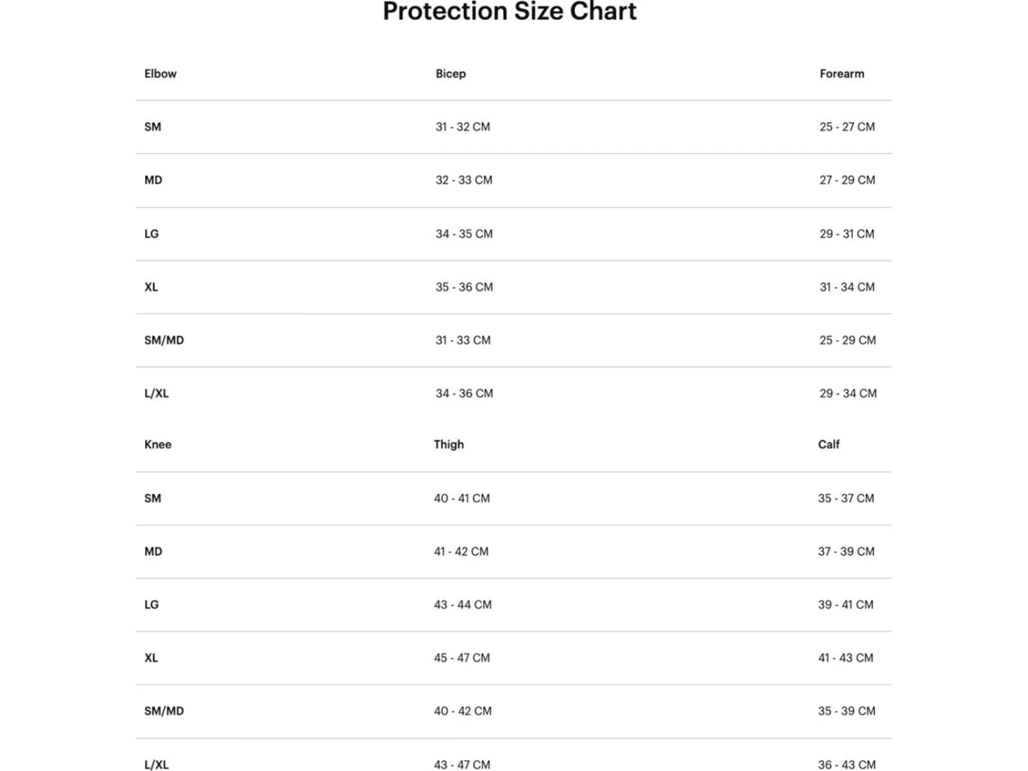 100% Surpass Knee Guards, Black 3 100% Surpass Knee Guards, Black – Bild 3