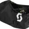 Scott Bike Transport Bag Sleeve, Black