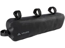 Vaude Framebag Aqua, Black