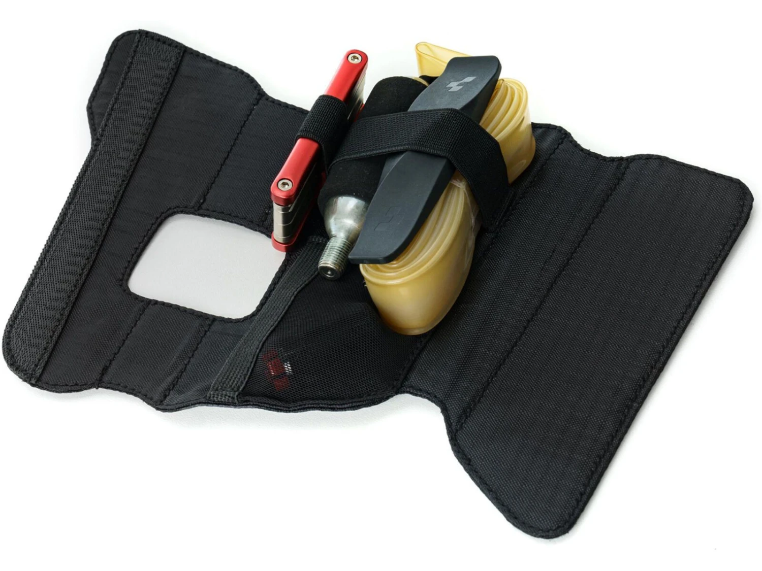 Cube Innentasche Für Agree Storage Box, Black 3 Cube Innentasche Für Agree Storage Box, Black – Bild 3