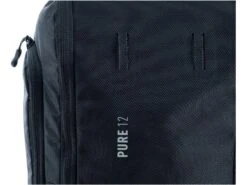 Cube Rucksack Pure 12, Black -Fahrrad Paradies Geschaft 1923a714 916d 4e93 a533 b43971243552