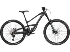 Cannondale Jekyll 2, Graphite