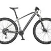 Scott Aspect 750, Grey
