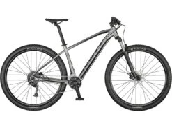 Scott Aspect 750, Grey