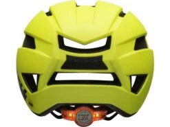 Bell Daily LED Women MIPS, Matte Hi-viz -Fahrrad Paradies Geschaft 1995dcb5 0738 42bb 8213 4d2df10a93f2