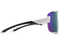 Smith Wildcat - ChromaPop Violet Mirror, White -Fahrrad Paradies Geschaft 19fb2e13 1f01 4115 b51a 05e0c6760915
