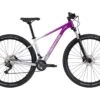 ***2. Wahl*** Cannondale Trail Women's SL 4 Purple 2021