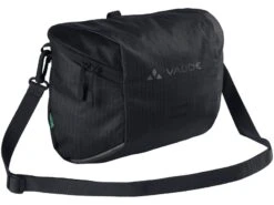 Vaude CityBox Bike, Black