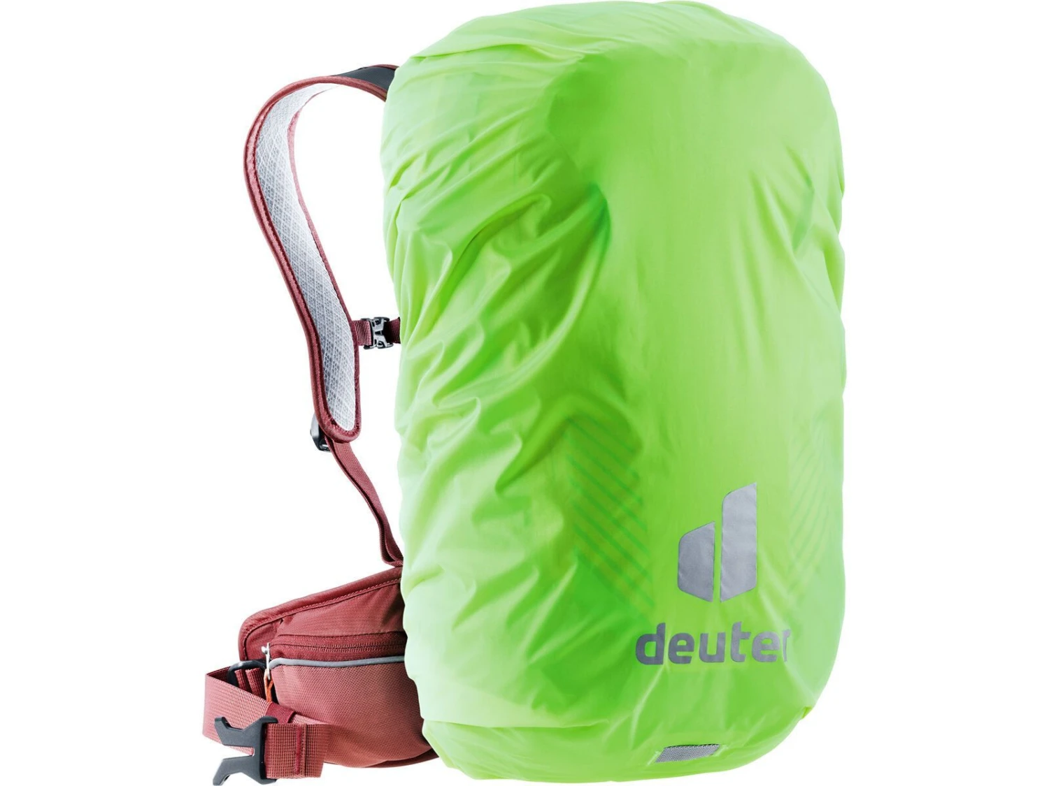Deuter Compact EXP – 12 SL, Sienna-redwood 5 Deuter Compact EXP – 12 SL, Sienna-redwood – Bild 5