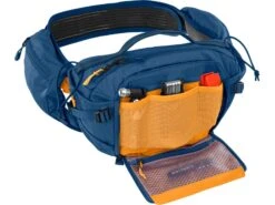 Evoc Hip Pack Pro 3 + Hydration Bladder 1,5, Demin 9 Evoc Hip Pack Pro 3 + Hydration Bladder 1,5, Demin -Fahrrad Paradies Geschaft 1ad22da3 439d 453d b1bc e6c3484d4fdb