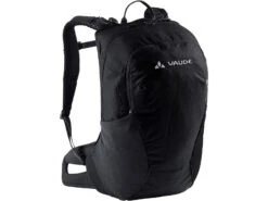 Vaude Women's Tremalzo 12, Black