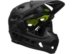 Bell Super DH Spherical MIPS, Black 9 Bell Super DH Spherical MIPS, Black -Fahrrad Paradies Geschaft 1b61fbe7 6755 4f00 a87c 9ddb4cc0928d