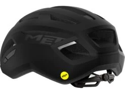 MET Vinci MIPS, Black/matt 7 MET Vinci MIPS, Black/matt -Fahrrad Paradies Geschaft 1b66648e d6f2 413f 8d0f d9f0731582b1