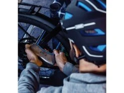 Abus 770A SmartX - 23 Cm, Inkl. Halterung 9 Abus 770A SmartX - 23 Cm, Inkl. Halterung -Fahrrad Paradies Geschaft 1b86ab91 9754 4191 9e87 339f117dde61 1