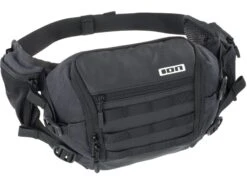 ION Hipbag Traze 3, Black