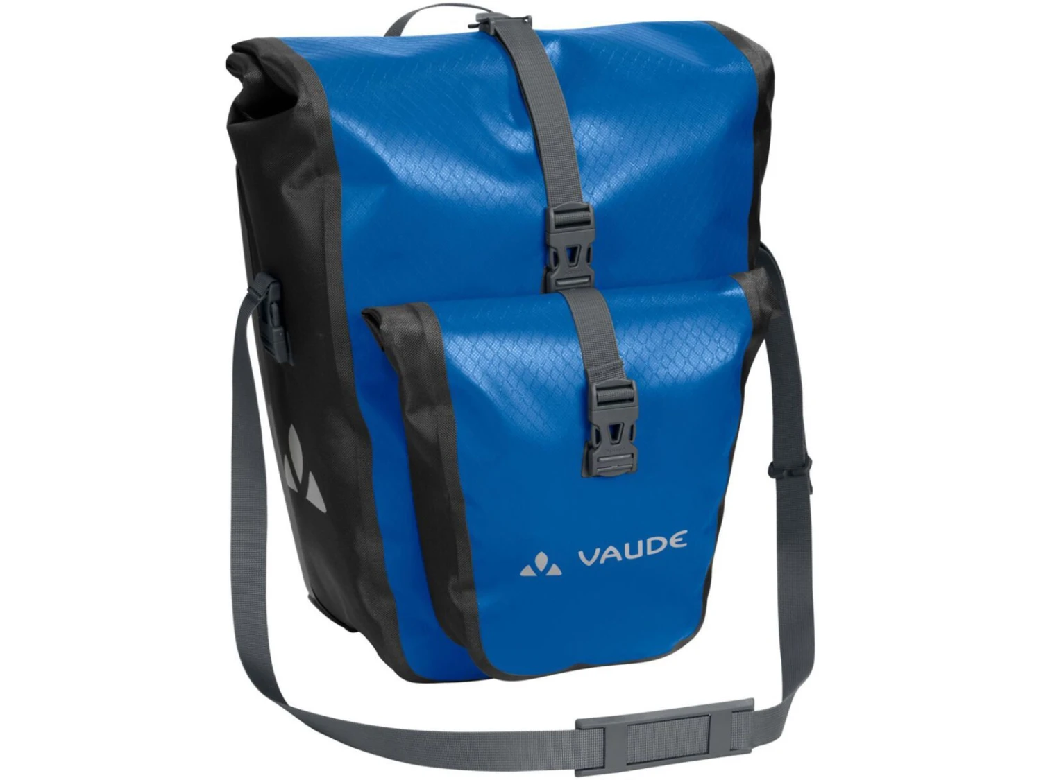 Vaude Aqua Back Plus (Paar), Blue 2 Vaude Aqua Back Plus (Paar), Blue – Bild 2