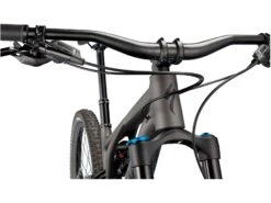 Specialized Stumpjumper Evo Comp Alloy, Satin Smoke/black -Fahrrad Paradies Geschaft 1bcc359f 5be8 4247 840a 0e3188ad20dc