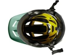 Fox Speedframe Helmet, Eucalyptus 9 Fox Speedframe Helmet, Eucalyptus -Fahrrad Paradies Geschaft 1bcf7e00 f214 49dd 85b6 cfcc73b0f4bf