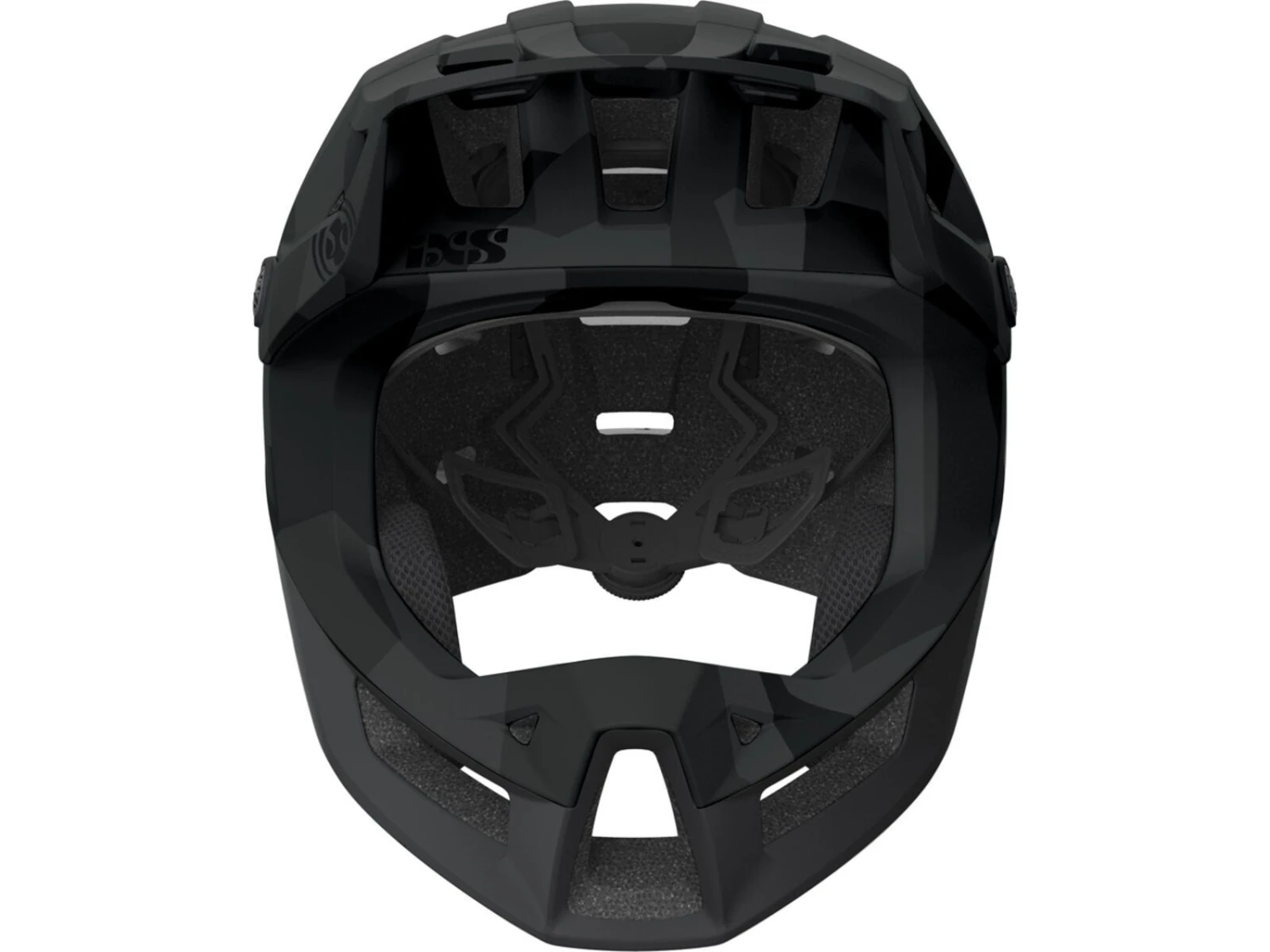 IXS Trigger FF MIPS, Black Camo 3 IXS Trigger FF MIPS, Black Camo – Bild 3