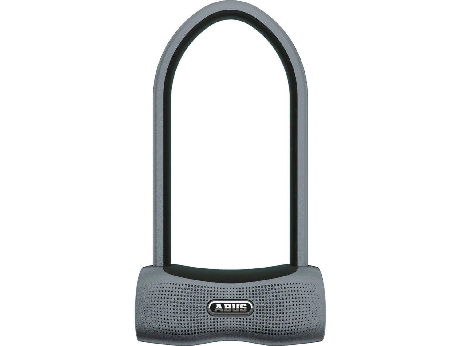 Abus 770A SmartX - 23 Cm, Inkl. Halterung 1 Abus 770A SmartX - 23 Cm, Inkl. Halterung