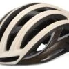 Specialized S-Works Prevail II Vent (ANGi Komp.), Sand/doppio