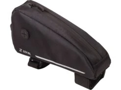 ZEFAL Zéfal Z-Adventure T1, Schwarz