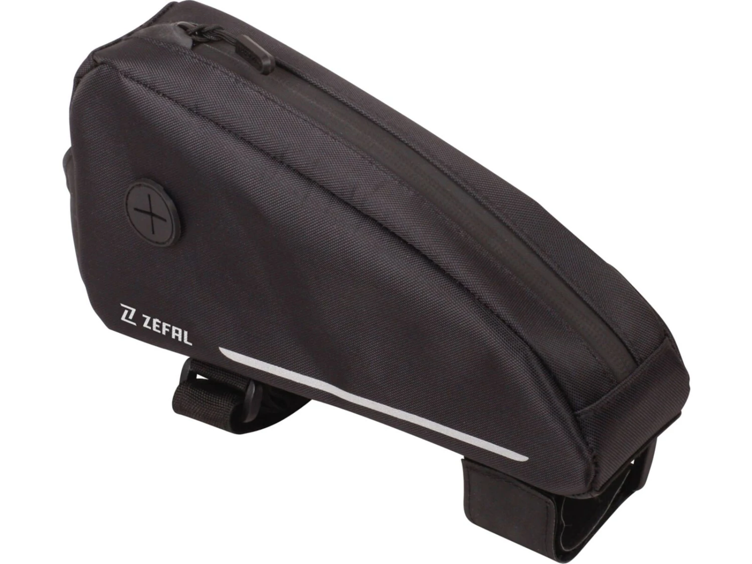 ZEFAL Zéfal Z-Adventure T1, Schwarz 1 ZEFAL Zéfal Z-Adventure T1, Schwarz
