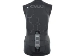 Evoc Protector Vest Lite Women, Black -Fahrrad Paradies Geschaft 1c3a0cf4 f60f 44f5 90b2 0d4a2304becb