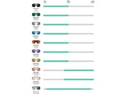 Smith Bobcat - Photochromic Clear To Grey, Black -Fahrrad Paradies Geschaft 1c8dbb28 c62e 49a6 ac7e 32f7882af313 18