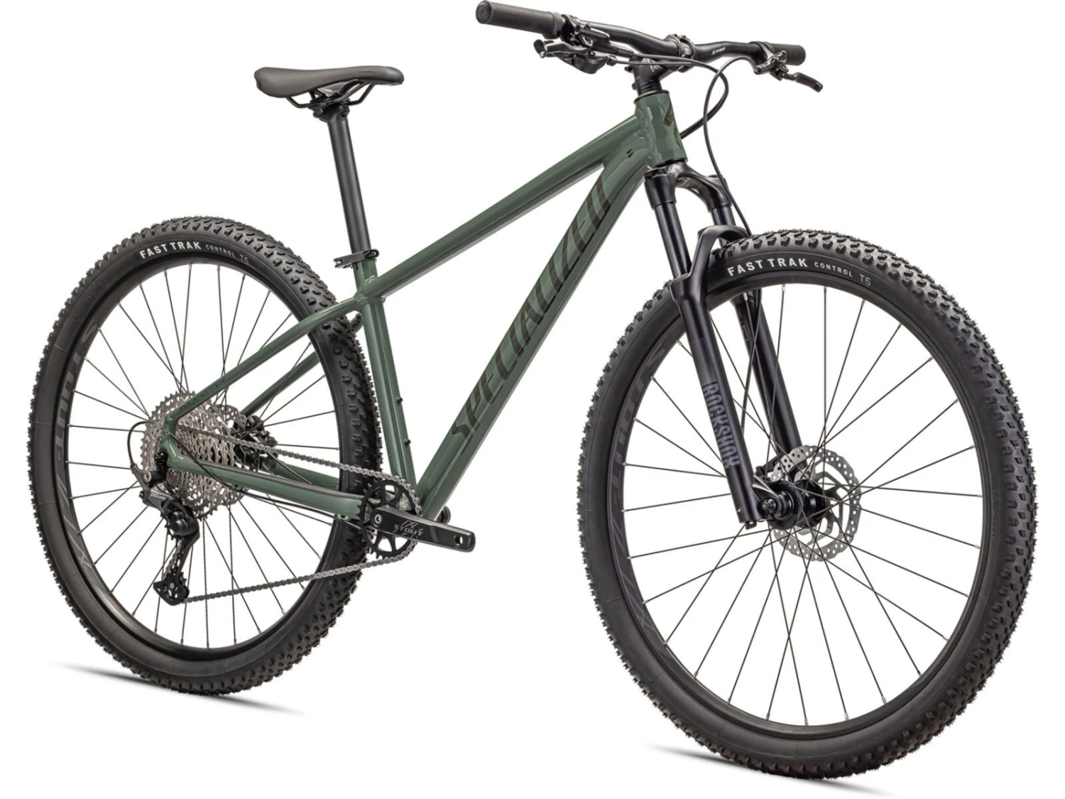 Specialized Rockhopper Elite 29, Sage Green/oak Green 2 Specialized Rockhopper Elite 29, Sage Green/oak Green – Bild 2