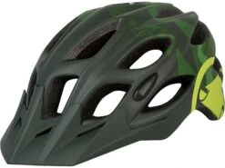 Endura Hummvee Helmet, Khaki
