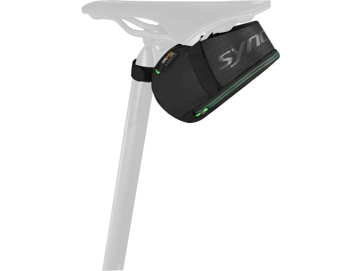 Syncros HiVol 600, Black 1 Syncros HiVol 600, Black