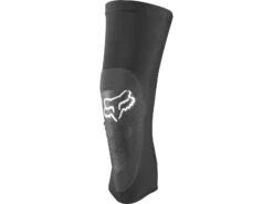 Fox Enduro D3O Knee Guard, Black