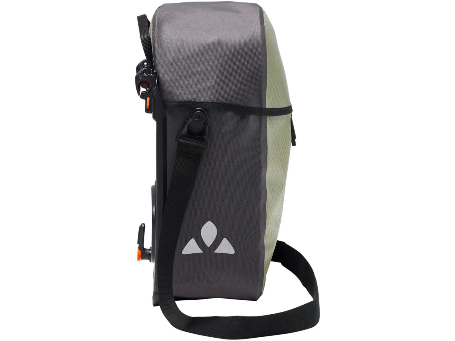 Vaude Aqua Commute Single, Fango 4 Vaude Aqua Commute Single, Fango – Bild 4