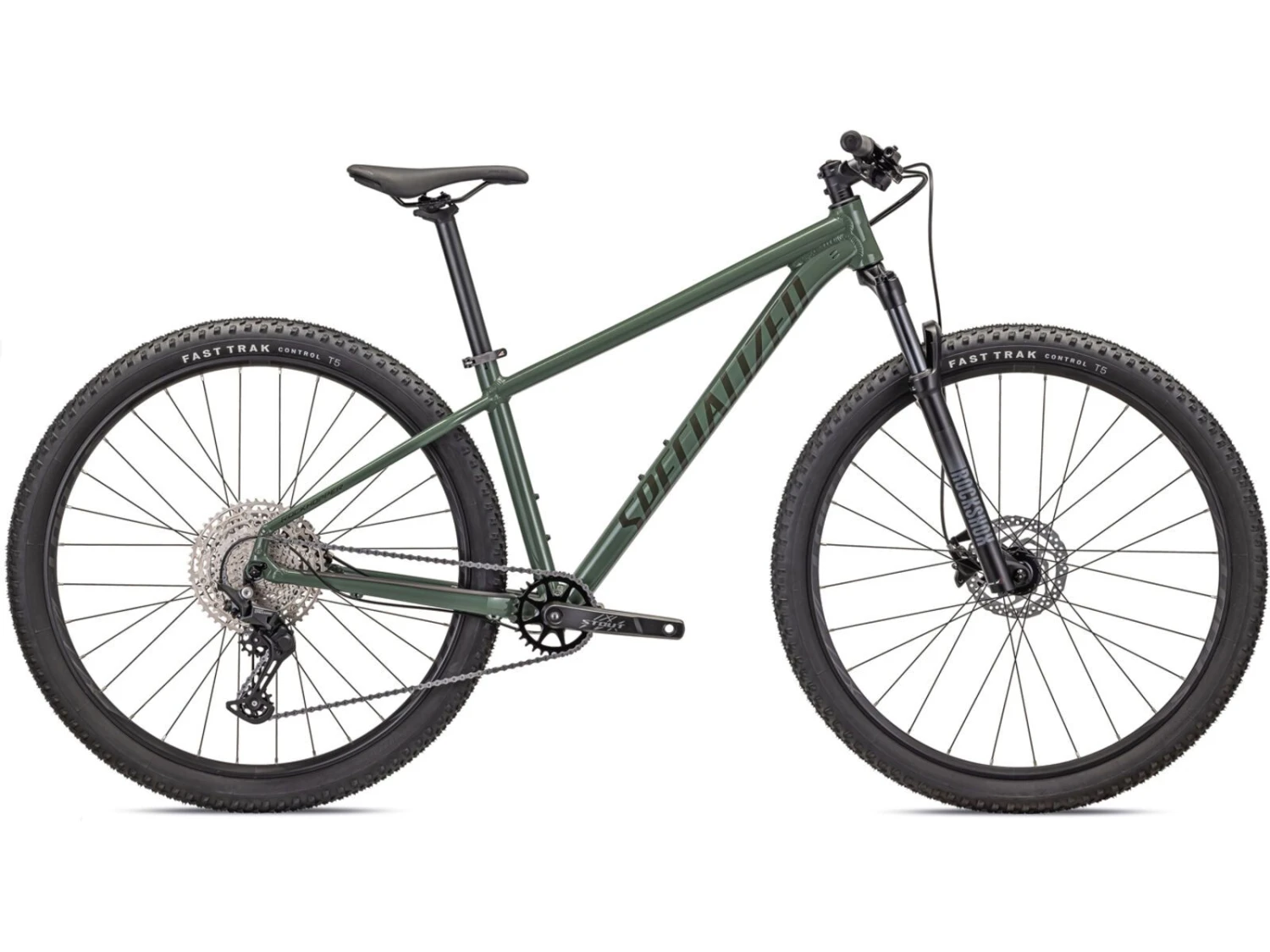 Specialized Rockhopper Elite 29, Sage Green/oak Green 1 Specialized Rockhopper Elite 29, Sage Green/oak Green