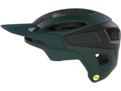 Oakley DRT3 MIPS, Hunter Green/satin Black -Fahrrad Paradies Geschaft 1e72d0f9 b157 4266 aa1a 65269ee00c4a