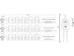 Scott Softcon Hybrid Pro Protector Jacket, Black 5 Scott Softcon Hybrid Pro Protector Jacket, Black -Fahrrad Paradies Geschaft 1eca1bc7 5d32 4fe8 b54a a148c8e5c96c