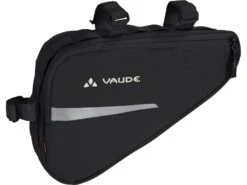 Vaude Triangle Bag, Black
