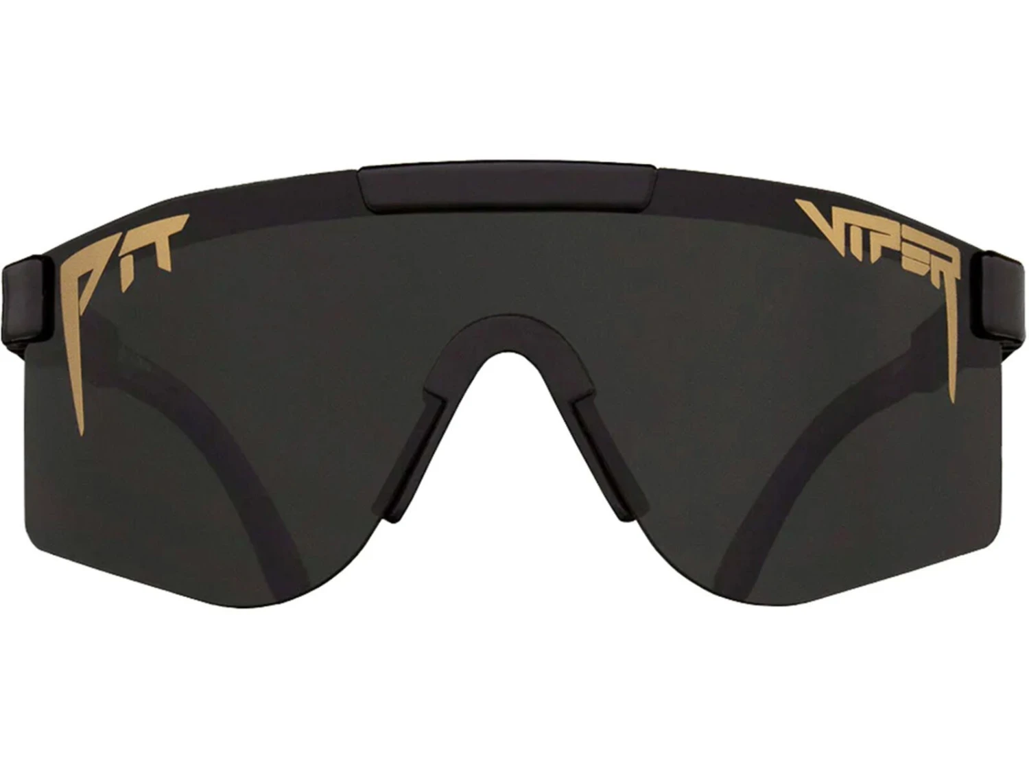 Pit Viper The Originals Double Wide Exec - Smoke 1 Pit Viper The Originals Double Wide Exec - Smoke