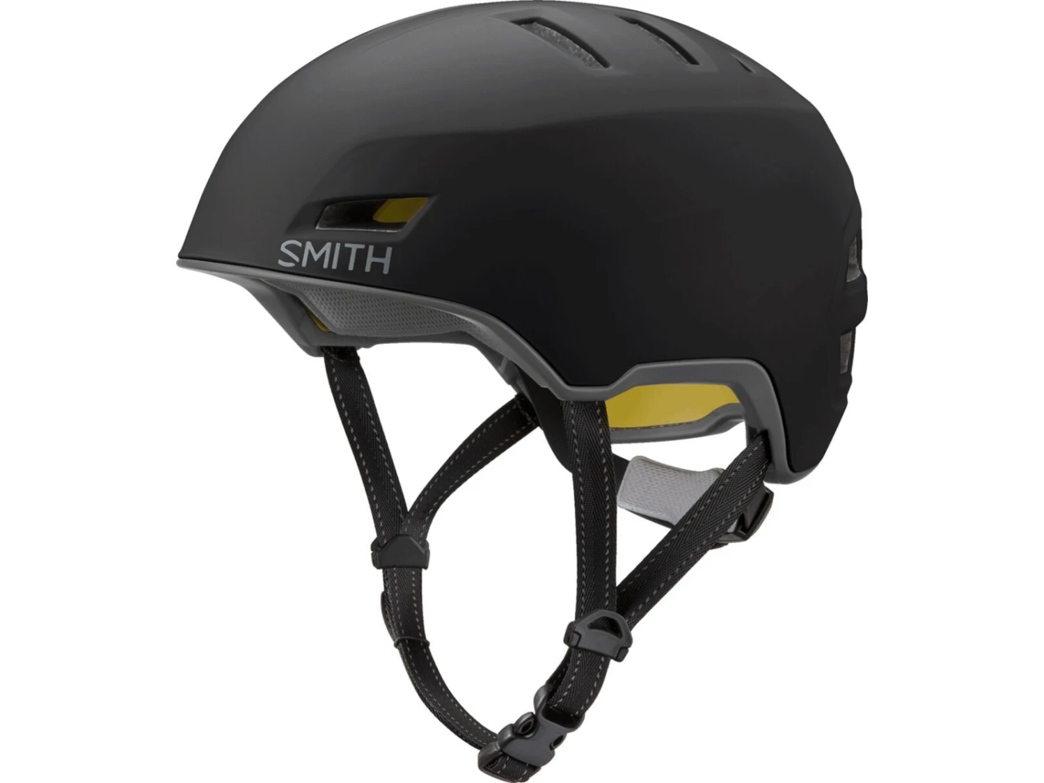 Smith Express MIPS, Matte Black Cement 2 Smith Express MIPS, Matte Black Cement – Bild 2