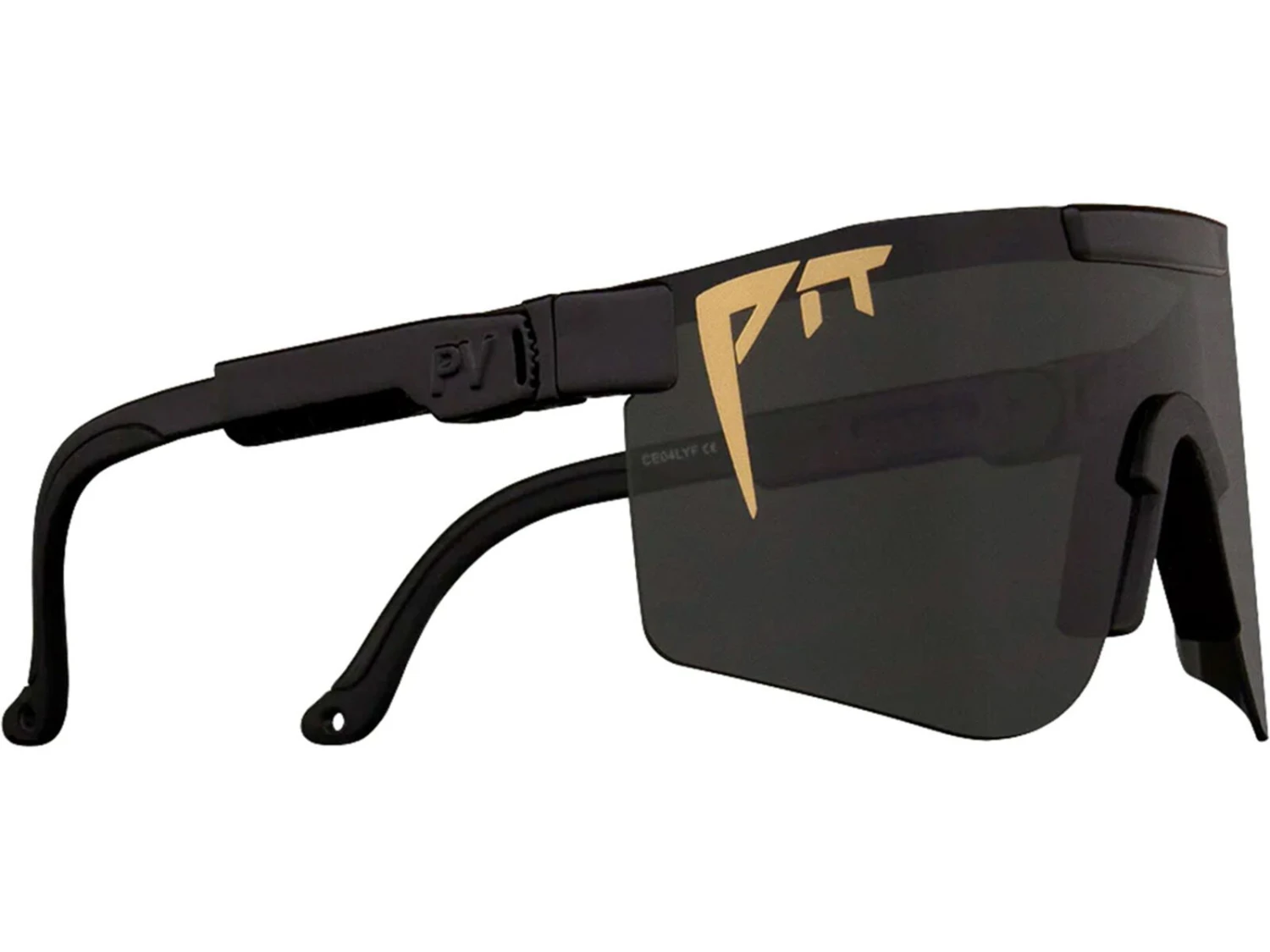 Pit Viper The Originals Double Wide Exec - Smoke 2 Pit Viper The Originals Double Wide Exec - Smoke – Bild 2