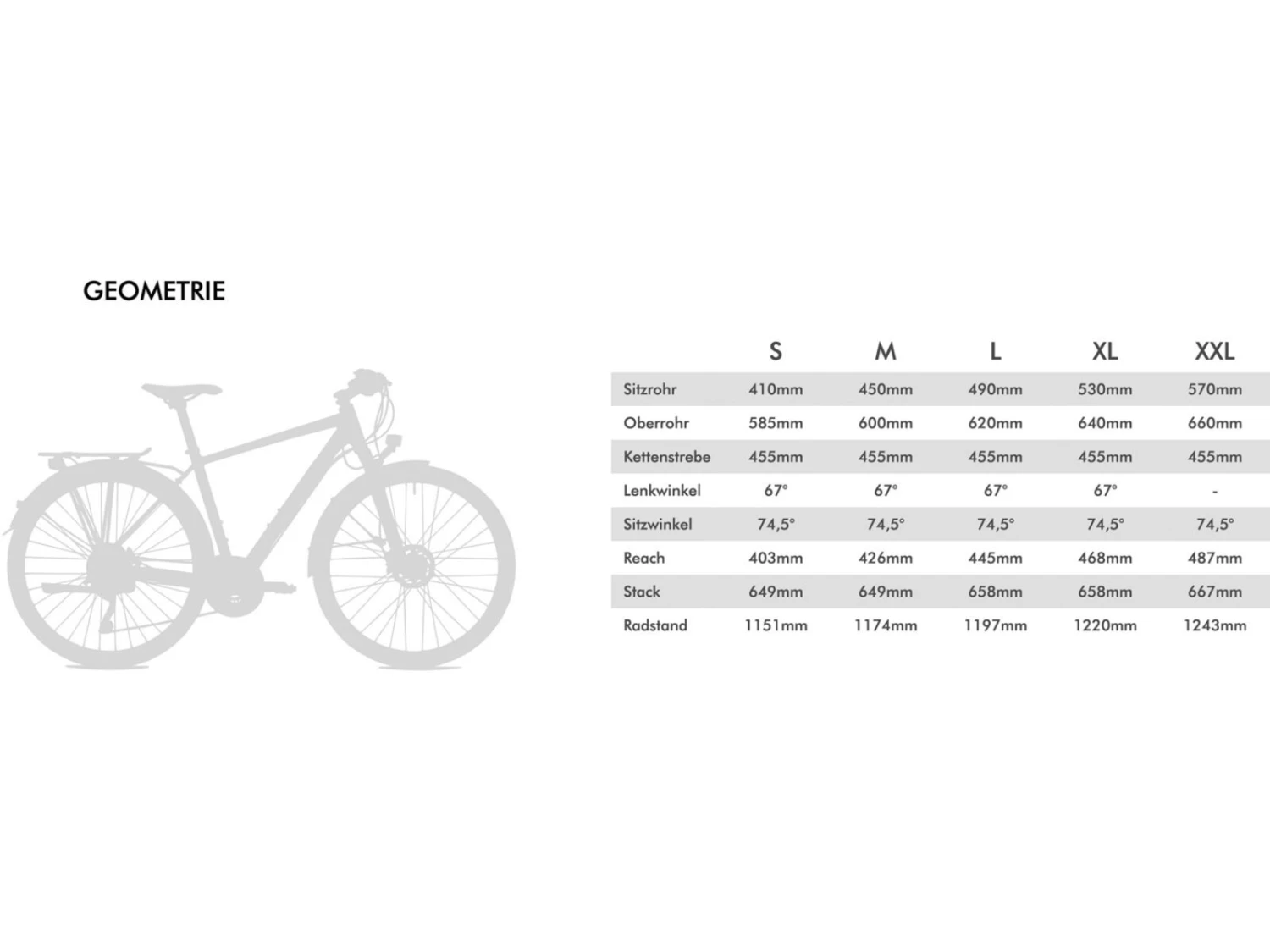 Conway Cairon T 3.0, Moos Metallic Matt/platin Matt 2 Conway Cairon T 3.0, Moos Metallic Matt/platin Matt – Bild 2