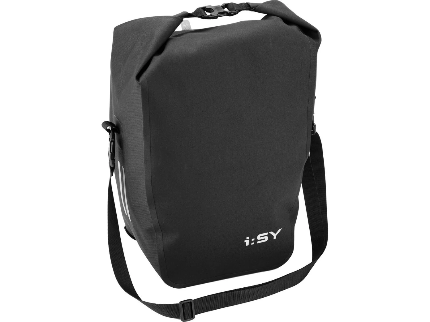 I:SY Wasserdichte Gepäckträgertasche Groß - 22 L 1 I:SY Wasserdichte Gepäckträgertasche Groß - 22 L