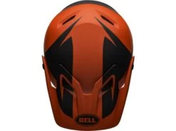 Bell Transfer, Matte Red/black -Fahrrad Paradies Geschaft 1fe89d94 c581 4b51 82a5 41513e8e2079