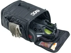 Evoc Gear Bag 15, Black -Fahrrad Paradies Geschaft 1fede2fa 4288 451c 9f1e 3d53c7ef2f2d