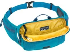 Evoc Hip Pouch, Ocean -Fahrrad Paradies Geschaft 1ff29ea6 0bef 4697 affa 015891ff73ea