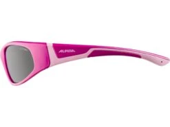 Alpina Flexxy Junior - Ceramic Black Mir, Pink/rose Gloss -Fahrrad Paradies Geschaft 1fff1557 2f3d 4b54 b7d1 7a2be4546374