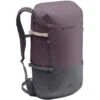 Vaude CityGo 30, Blackberry
