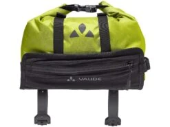 Vaude Trailguide II, Bright Green/black -Fahrrad Paradies Geschaft 20113017 da92 42dc 8735 51f8fe53dfd2